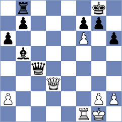 Quiroga Garza - Szpar (Chess.com INT, 2021)