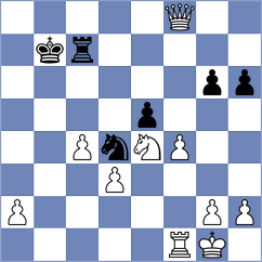 Krupa - Vasiliev (Playchess.com INT, 2004)