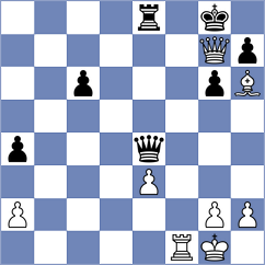Huilgol - Vanderbeek (Chess.com INT, 2021)