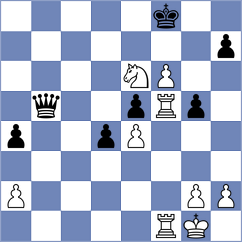 Sharapov - Shevchuk (chess.com INT, 2024)