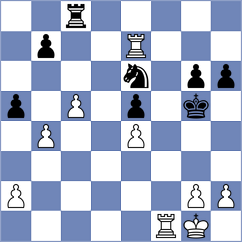 Buenafe Moya - Hernandez (chess.com INT, 2024)