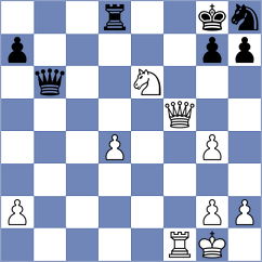 Glatman - Semenov (Dubna, 1972)