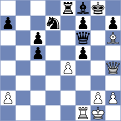 Sturt - Nguyen Ngoc Truong Son (chess.com INT, 2025)