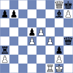 Herman - Lai (chess.com INT, 2025)