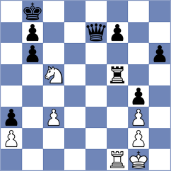 Bierenbroodspot - Comp MChess Pro (The Hague, 1995)