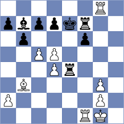 Aronian - Johannessen (Turin, 2006)