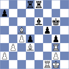 Ankerst - Gerbelli Neto (chess.com INT, 2024)
