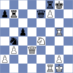 Dufeal - Doherty (Cap d'Agde, 2002)