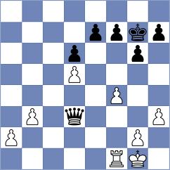 Rodriguez Rozada - Castano Garzon (Norena, 2001)