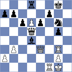 Larina - Llari (chess.com INT, 2024)