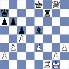 Astakhov - Bondar (Kiev, 2002)