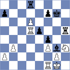 Aloma Vidal - Teh (chess.com INT, 2025)