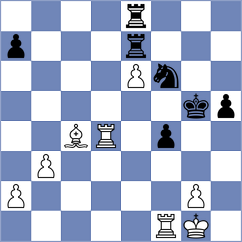 Nakamura - Nepomniachtchi (chess.com INT, 2025)