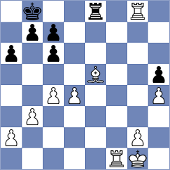 Lugo - Gunawardhana (chess.com INT, 2025)
