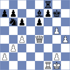 Frolov - Strebkov (Krasnodar, 2009)