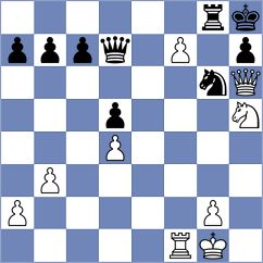 Saffova - Maly (Chess.com INT, 2021)