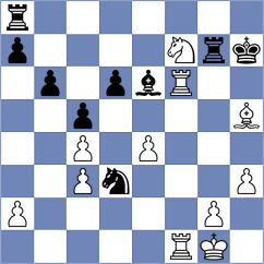 Savitha - Peatman (chess.com INT, 2025)