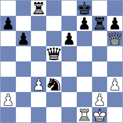 Fernandez Rodriguez - Canseco Arenas (Madrid, 2013)