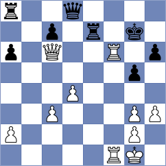 Ponikarovsky - Eggleston (chess.com INT, 2023)