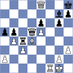Hernandez Bermudez - Avila Bautista (chess.com INT, 2024)