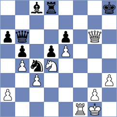 Gonzalez - Orozco Lopez (Cali, 2007)