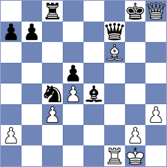 Ibarra Jerez - Prestia (chess.com INT, 2024)