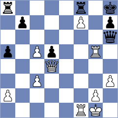 Mamani Beltran - Mottola (chess.com INT, 2024)
