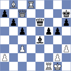 Shimanov - Hong (New York USA, 2024)