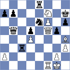 Ramirez Marin - Kikuchi Cadilhac (chess.com INT, 2025)