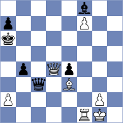 Pavlidou - Tikhonov (chess.com INT, 2025)