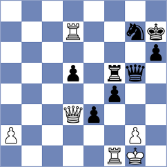 Milekic - Kokanovic (Belgrade, 2011)