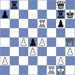 Ali Naghian - Roshani (Chess.com INT, 2021)