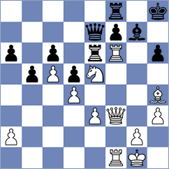 Bedirov - Arslanov (Astrakhan, 2011)