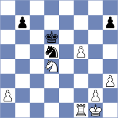 Kunin - Tristan (chess.com INT, 2025)
