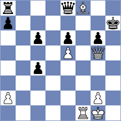 Vandevoort - Frey (Rio Gallegos, 1986)