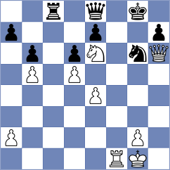 Alibaev - Weingartner (Zalakaros, 1994)
