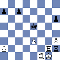 Perez Ortego - Barahona Torrijos (Collado Villalba, 2011)