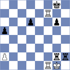 Nikolic - Yezhel (chess.com INT, 2024)