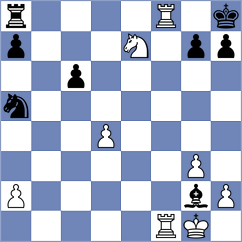Tang - Fathy (Chess.com INT, 2020)