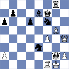 Toroptseva - Akhmedov (chess.com INT, 2025)