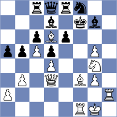 Egger - Altobelli (Villa Ballester, 1996)