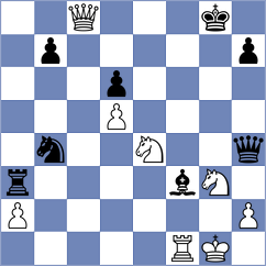 Adamov - Shapovalov (Odessa, 1999)