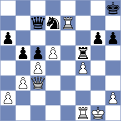 Zuev - Mamedov (Uljanovsk, 2007)