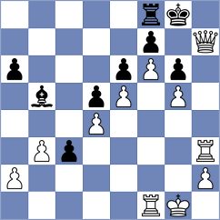 Boulos - Sithisak (Europe Echecs INT, 2020)