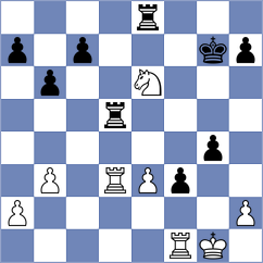 Peng - Steinle (Heusenstamm GER, 2024)