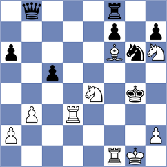 Torres - Gonzalez (Seville, 1993)