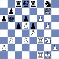 Popov - Stojanov (Teteven, 2008)