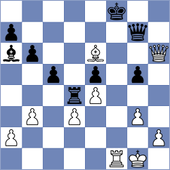 Martinez Alcantara - Ostensen (chess.com INT, 2025)
