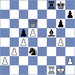 Sapunkov - Fuzik (Chess.com INT, 2018)