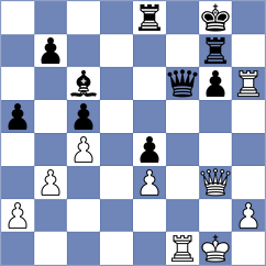 Echeverria Arruabarrena - Sanchez Alonso (Pamplona, 2001)